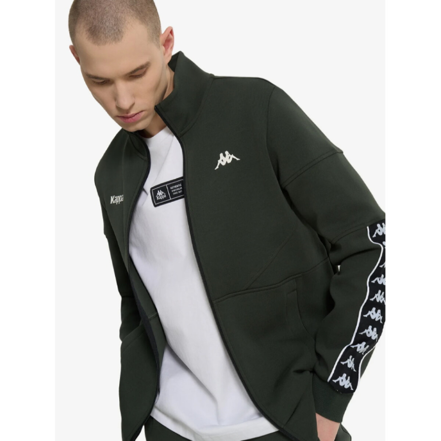 Джемпер чоловічий KAPPA 134273  - Зображення №3