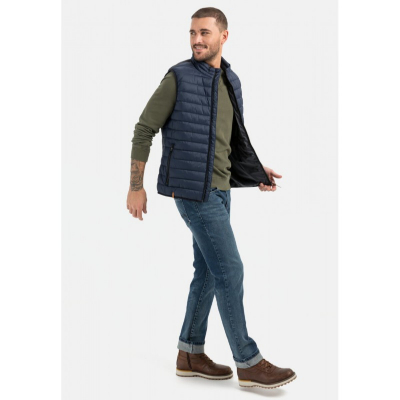 Жилет Camel Active Vest 460210