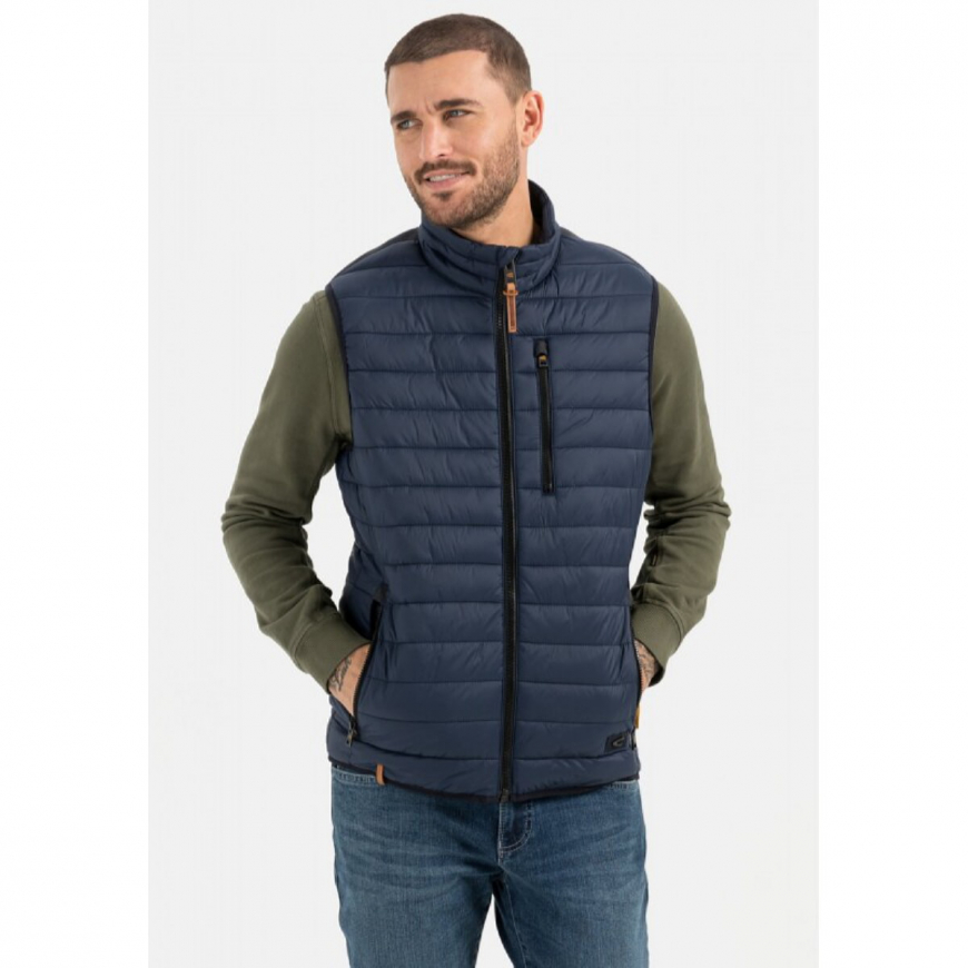 Жилет Camel Active Vest 460210 - Зображення