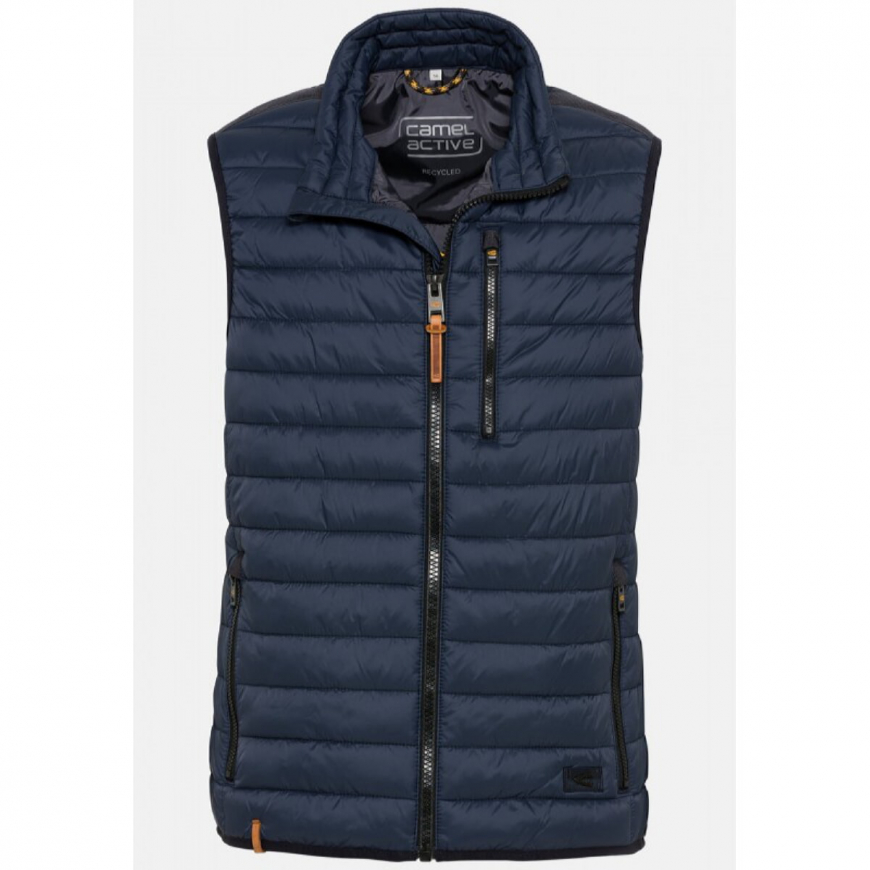 Жилет Camel Active Vest 460210 - Зображення №5