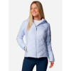 Куртка жіноча  Columbia Omni-Heat Heavenly Hooded Jacket 1738151 - Зображення №1