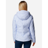 Куртка жіноча  Columbia Omni-Heat Heavenly Hooded Jacket 1738151 - Зображення №2