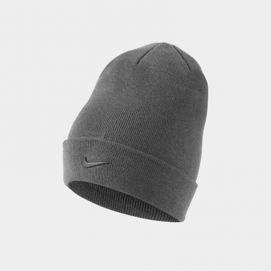 Шапка дитяча  NIKE Cuffed Beanie CW5871-084 - Зображення