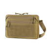 Сумка Admin Bag M Elite з липучкою Hex M-TAC 10415005 - Зображення №1