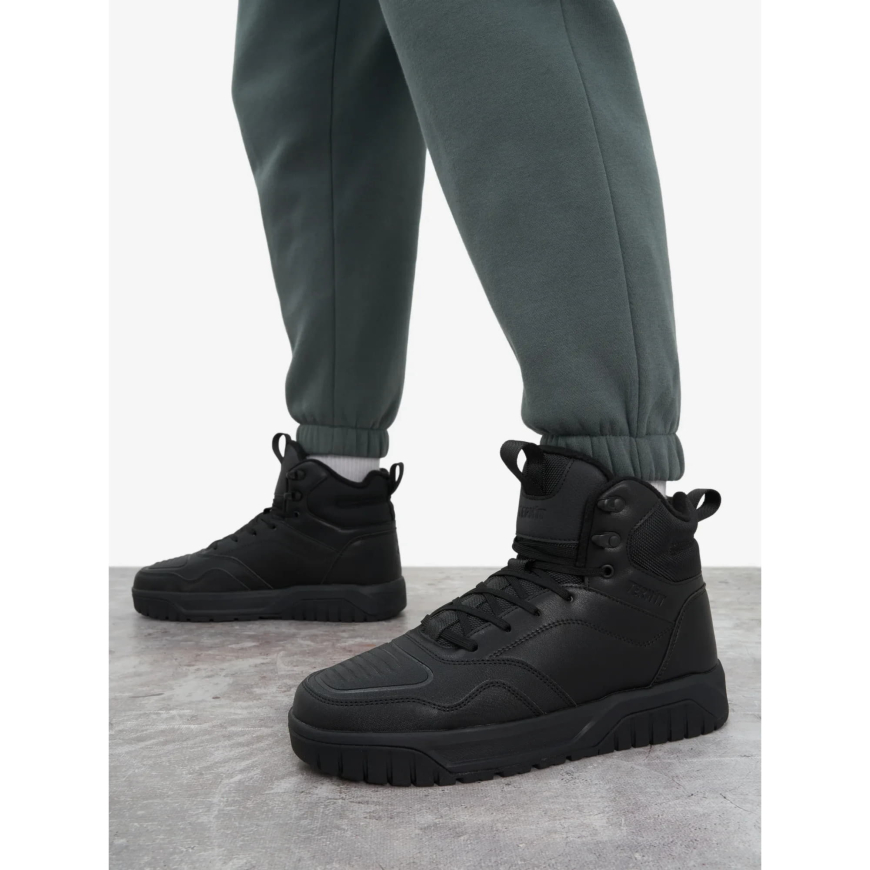 Кеди утеплені чоловічі Termit Savage 4.0 115566 - Зображення №7