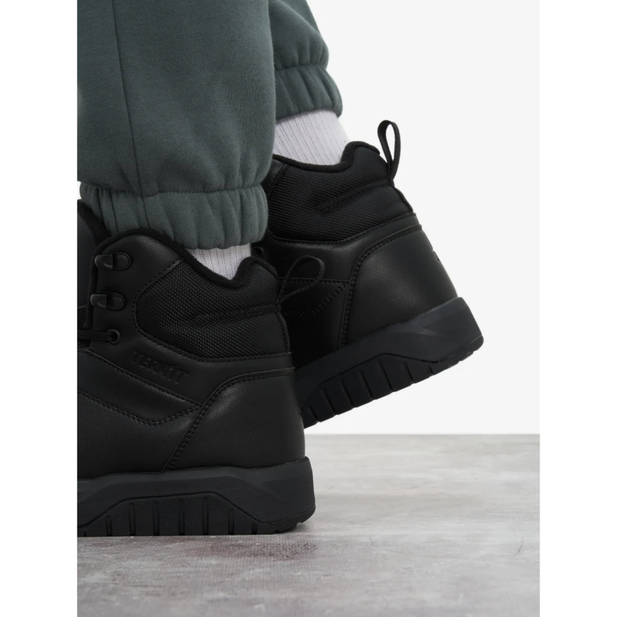 Кеди утеплені чоловічі Termit Savage 4.0 115566 - Зображення №8