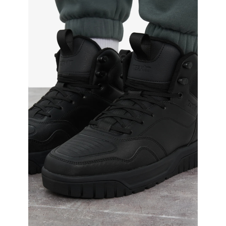 Кеди утеплені чоловічі Termit Savage 4.0 115566 - Зображення №9