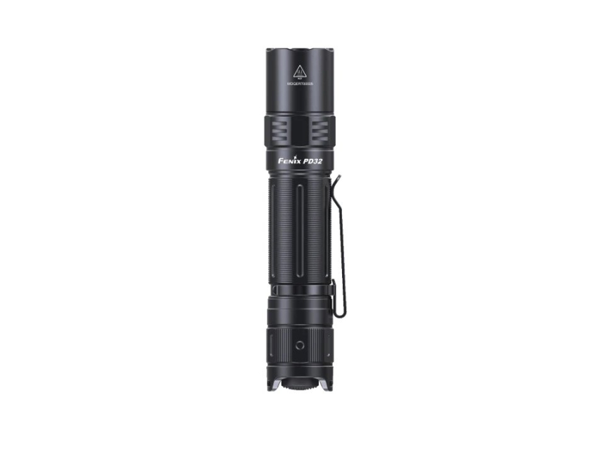 Ліхтар ручний Fenix PD32V20 - Зображення №3