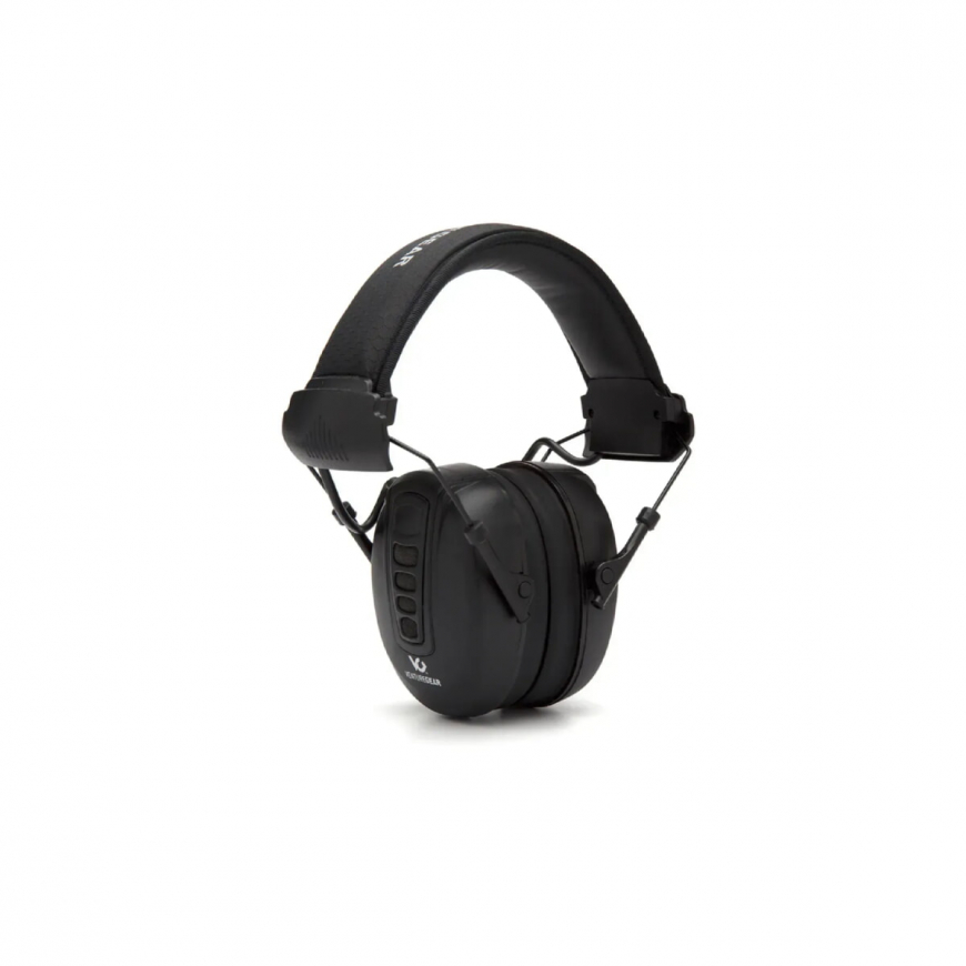 Навушники Venture Gear Clandestine BK (24 dB)  - Зображення №2