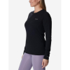 Термокофта жіноча зимова Columbia W Omni-Heat Infinity Knit Ls Crew 2012291 - Зображення №2