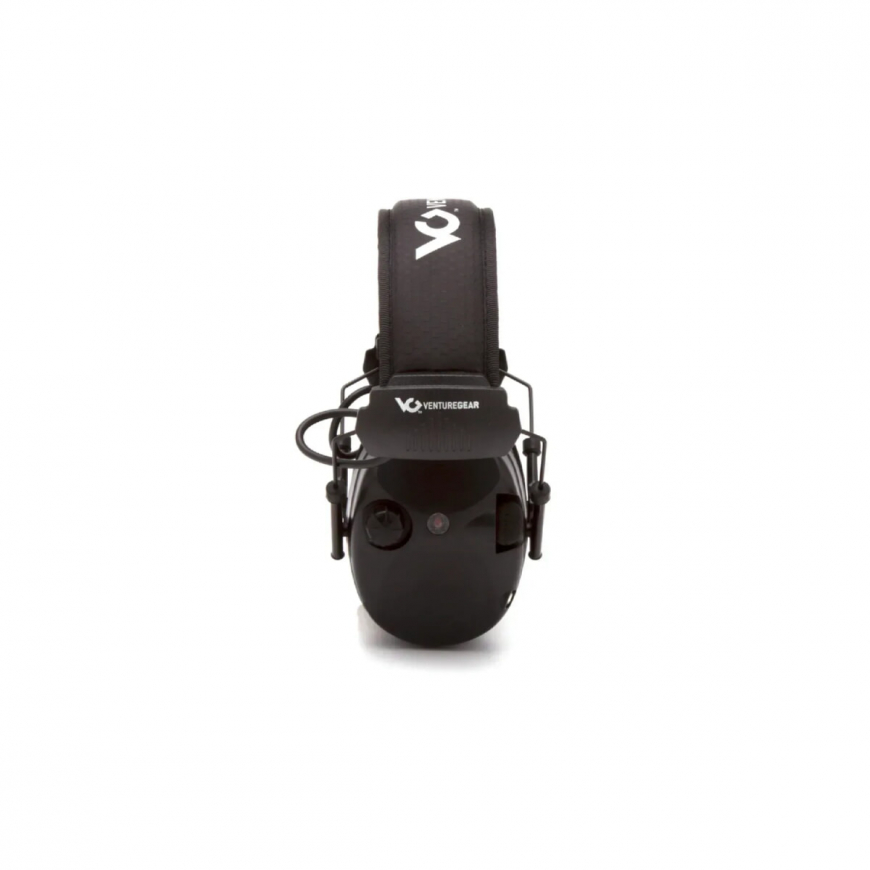Навушники Venture Gear Sentinel BK (26 dB)  - Зображення №4