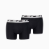 Труси чоловічі PUMA Boxer Briefs 2 Pack Men 93832501