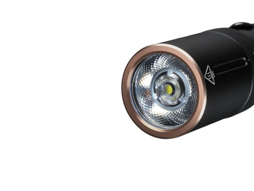 Ліхтар світлодіодний Fenix E20V20 - Зображення №15