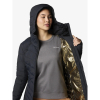 Куртка утеплена жіноча Columbia Joy Peak™ II Mid Jacket  2088641 - Зображення №6