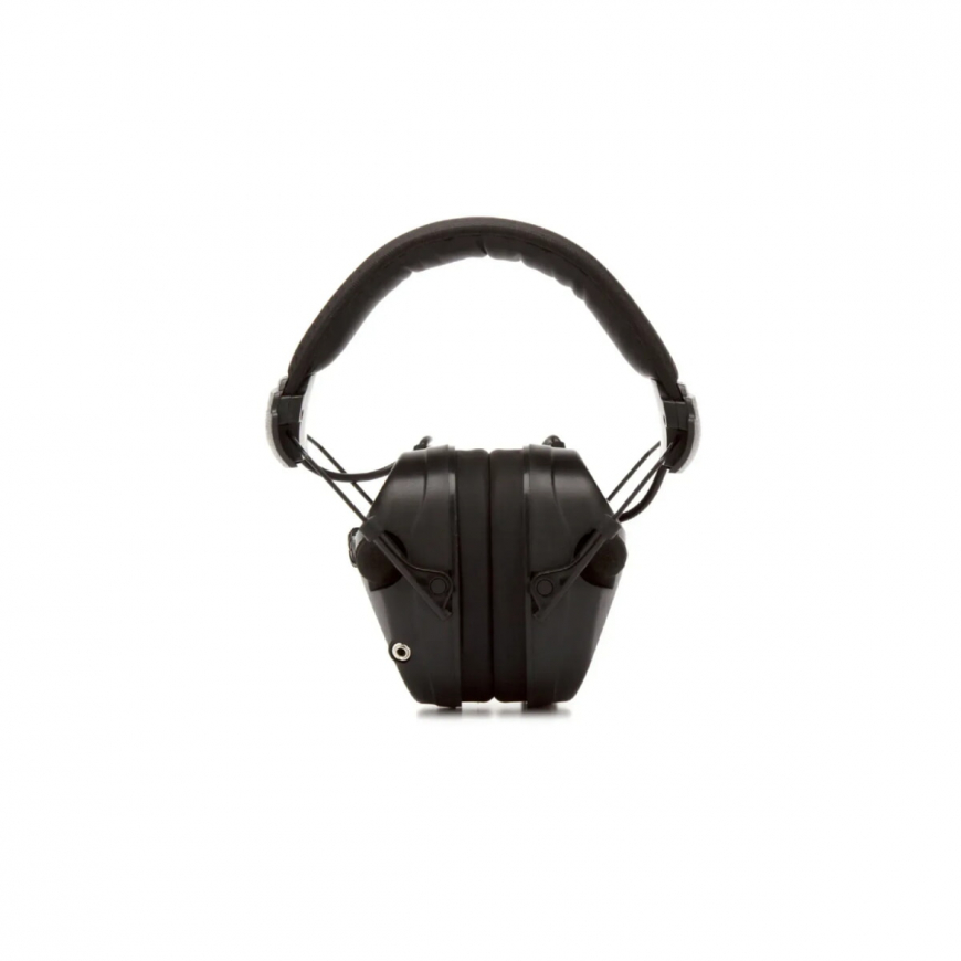 Навушники Venture Gear Sentinel BK (26 dB)  - Зображення №3