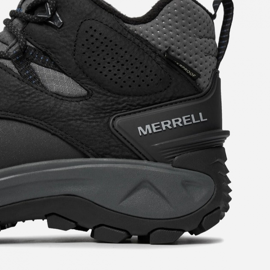 Черевики чоловічі Merrell Thermo Kiruna 2 Mid Wp  J037239 - Зображення №6