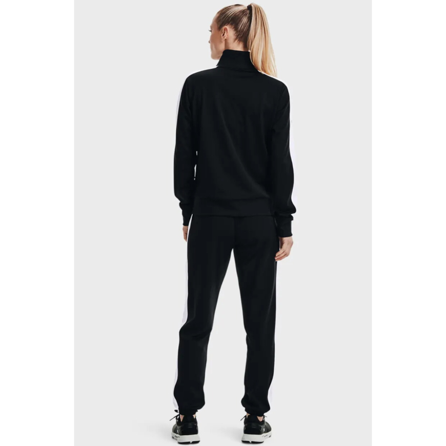Костюм жіночий Under Armour Tricot Tracksuit 1365147-001 - Зображення №2