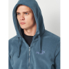 Джемпер чоловічий Puma Ess Elevated Full-Zip Hoodie 6 68189325 - Зображення №4