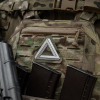 M-Tac нашивка Penrose triangle (вишивка) Multicam  51535008  - Зображення №3