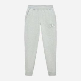 Спортивні штани утеплені чоловічі Puma Squad Sweatpants PUMA 68180004*AW25