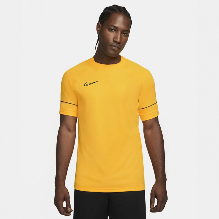 Футболка чоловіча NIKE Dri-FIT Academy CW6101-845 - Зображення