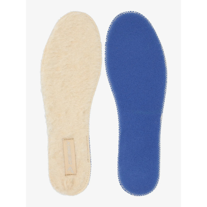 Чоботи утеплені жіночі Demix Tiara Fur 130337 - Зображення №8