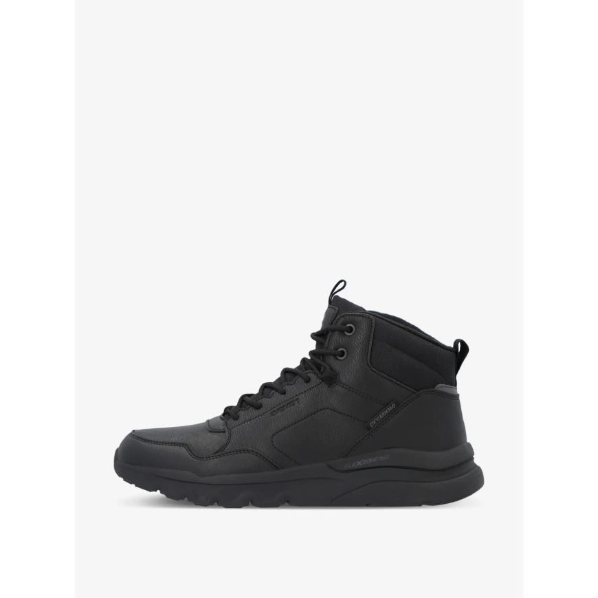 Кросівки утеплені чоловічі Demix Honor Flex 122412 - Зображення №3