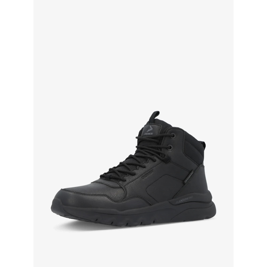 Кросівки утеплені чоловічі Demix Honor Flex 122412 - Зображення №2