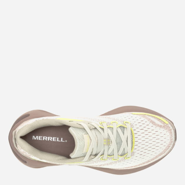 Жіночі кросівки для бігу Merrell Morphlite  J068136 - Зображення №3