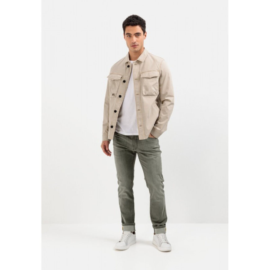 Брюки чоловічі Camel Active Denim Regular Fit 488375 - Зображення №5