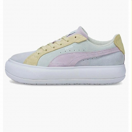 Кросівки жіночі  PUMA SUEDE MAYU RAW WNS MULTI   38311401