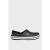 Клоги чоловічі CROCS Crocband 11016-001 - Зображення №1