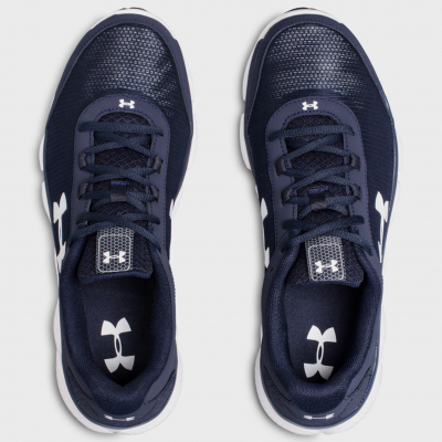 Кросівки Under Armour Ua Micro G Assert 7 3020673-400