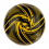 М'яч PUMA BORUSSIA DORTMUND FUTURE FLARE FAN BALL 08327402