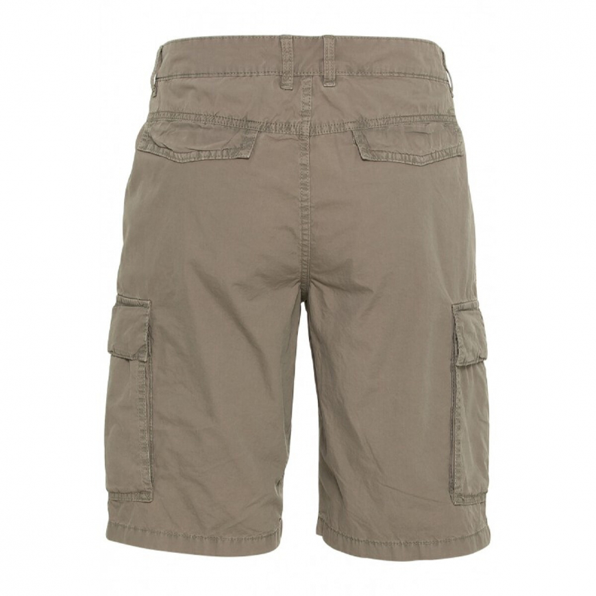 Шорти чоловічі Camel Active Shorts Cargo 496015 - Зображення №2