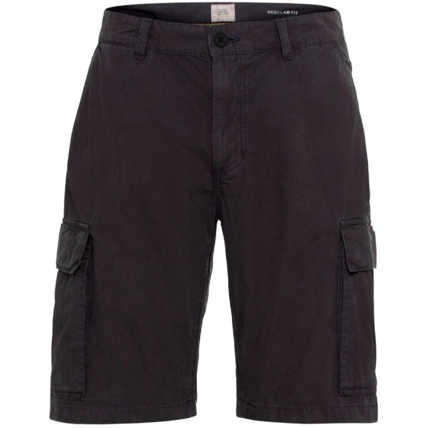 Шорти чоловічі Camel Active Shorts Cargo 496015 - Зображення