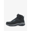 Черевики утеплені жіночі Outventure Drizzle 2 Mid 111256 - Зображення №2
