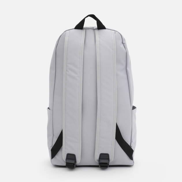 Рюкзак чоловічий Adidas Lin Clas Bp Day Grey IZ1904 - Зображення №6