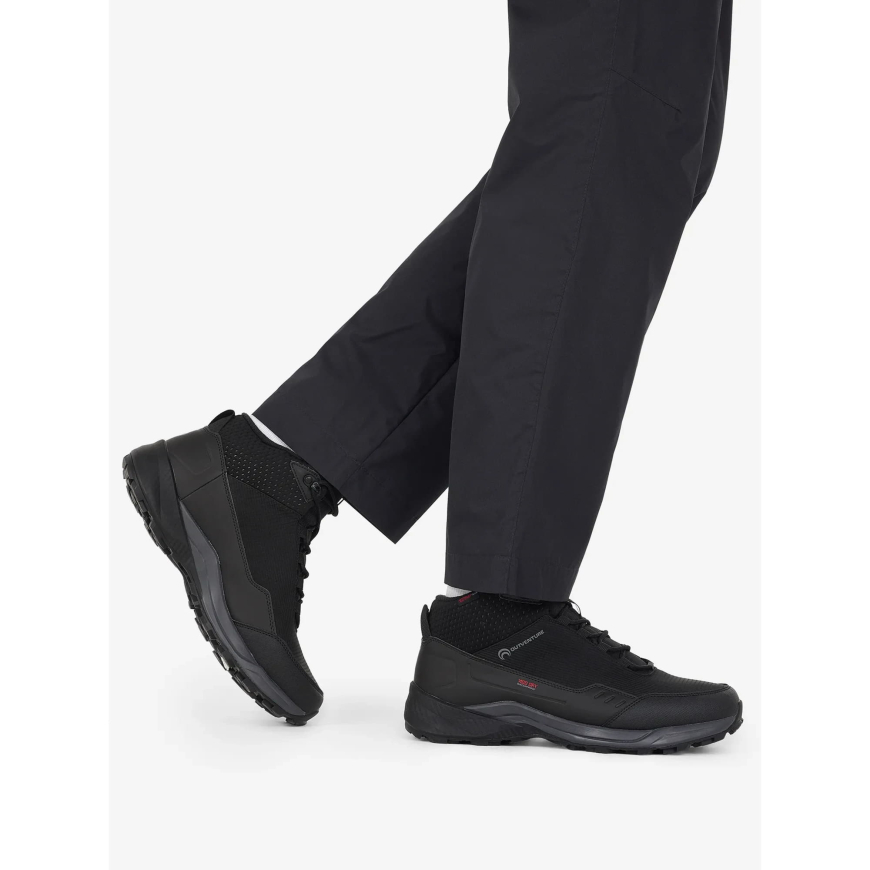 Черевики утеплені чоловічі Outventure Montblanc 3 115688 - Зображення №2