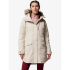 Куртка утеплена жіноча Columbia Suttle Mountain™ Long Insulated Jacket 1799751
