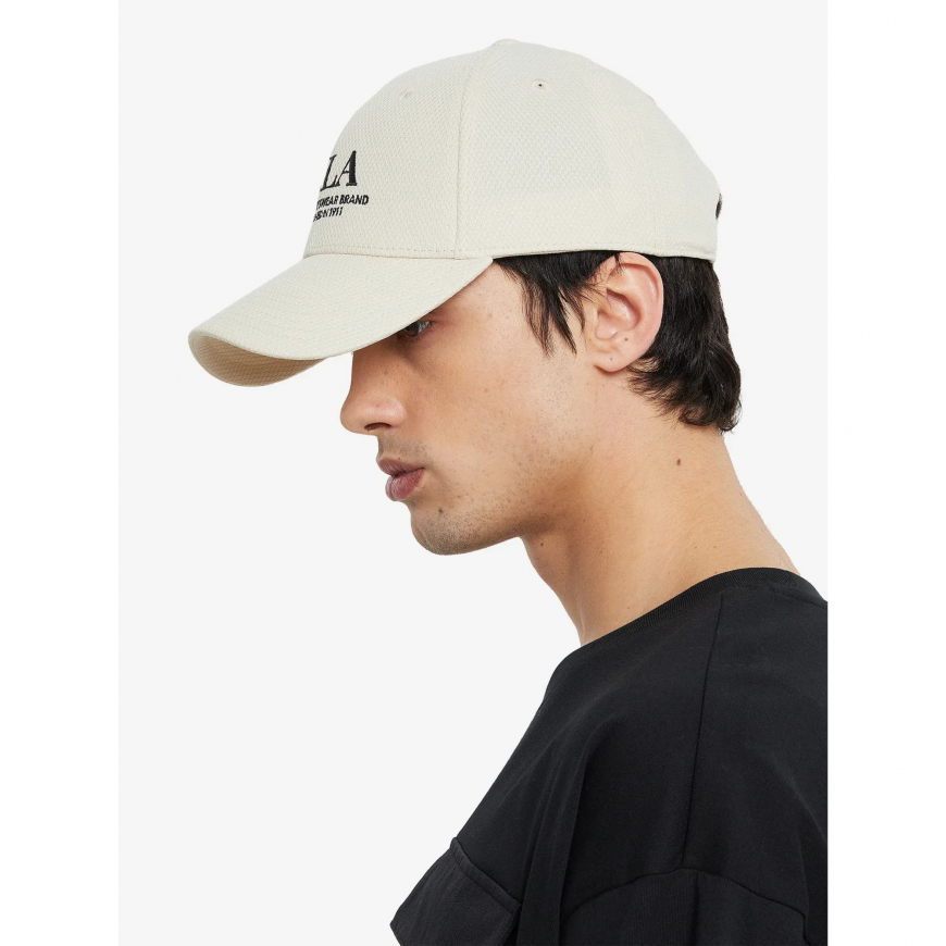 Бейсболка FILA 126523 - Зображення №2