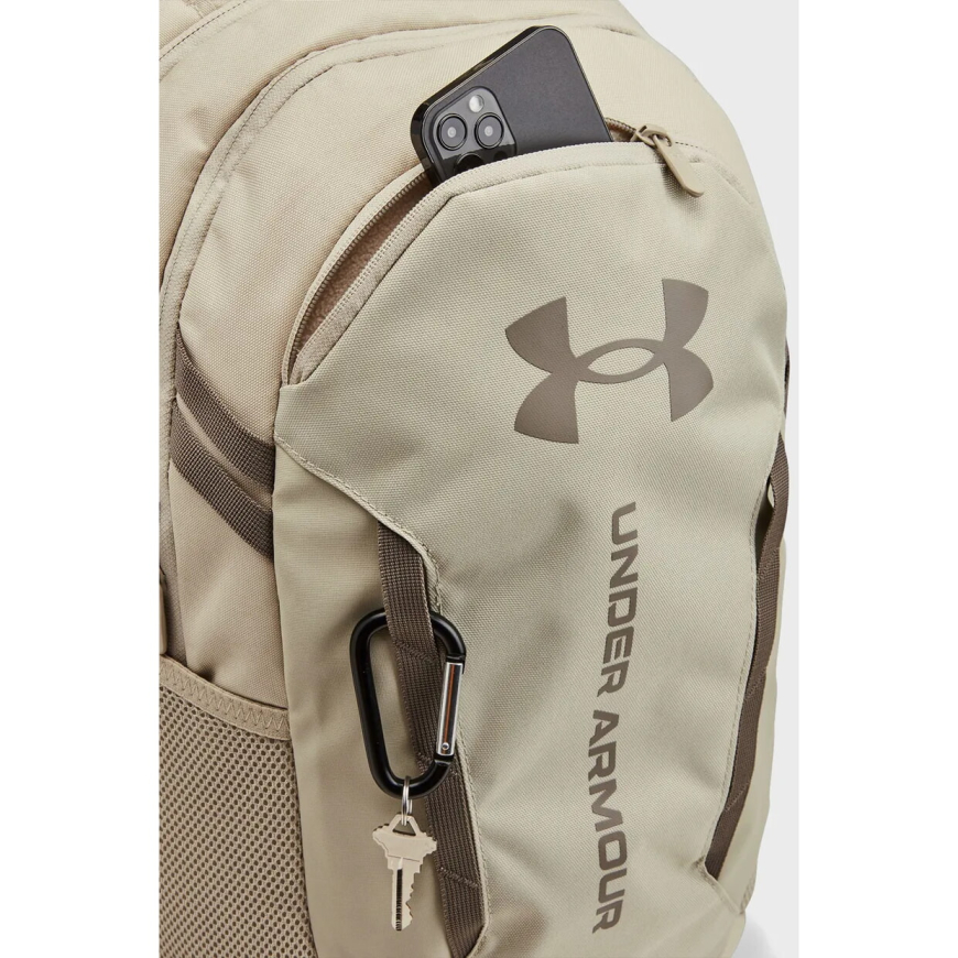 Рюкзак Under Armour Hustle 6.0 Backpack 1384672-289 - Зображення №4