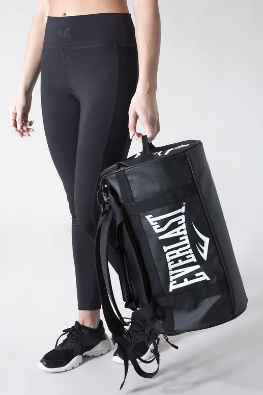 Сумка EVERLAST  EVB802N27 - Зображення №11