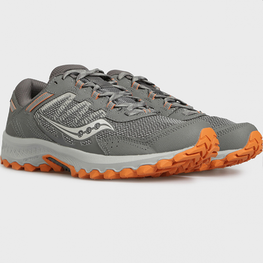 Кросівки чоловічі Saucony VERSAFOAM EXCURSION TR13 20524-5S - Зображення №4