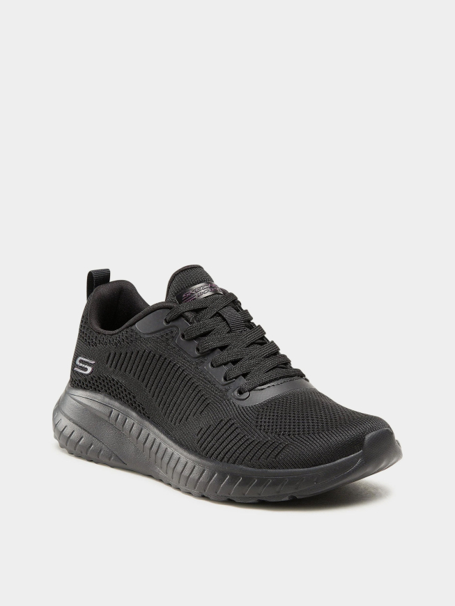 Кросівки жіночі Skechers Bobs Squad Chaos  117209 - Зображення