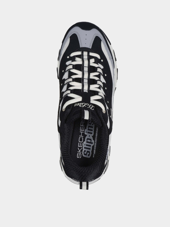 Кросівки жіночі Skechers D'LITES 150537 - Зображення №5