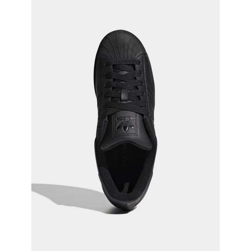 Кеди чоловічі ADIDAS SUPERSTAR II JI0081 - Зображення №5