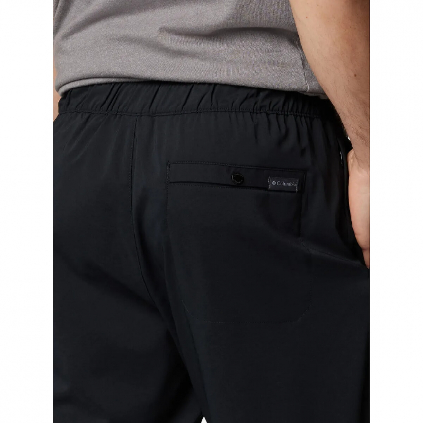 Брюки чоловічі Columbia Sage Peak™ Tapered Chino Pant 2095041 - Зображення №5