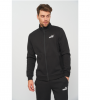 Костюм утеплений чоловічий Puma Clean Sweat Suit 58584101*AW25 - Зображення №3