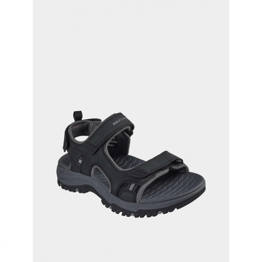 Сандалі Skechers Relaxed Fit: Prewitt - Rigdon 205139 - Зображення